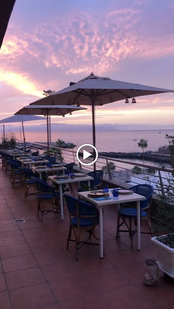 Picamar Tapas Bistrò_Adeje_slider_image_2