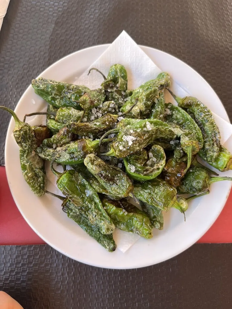 Hyewon_Rest. Casa Juan _Adeje_review