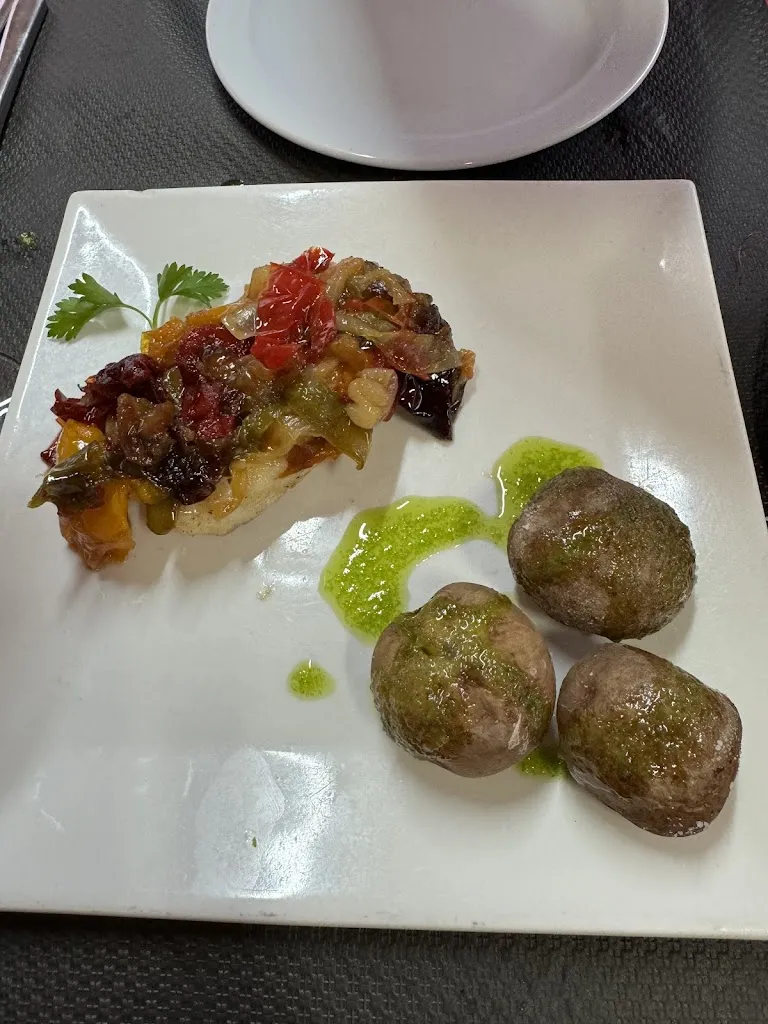 Vicky Eastwood_Rest. Casa Juan _Adeje_review