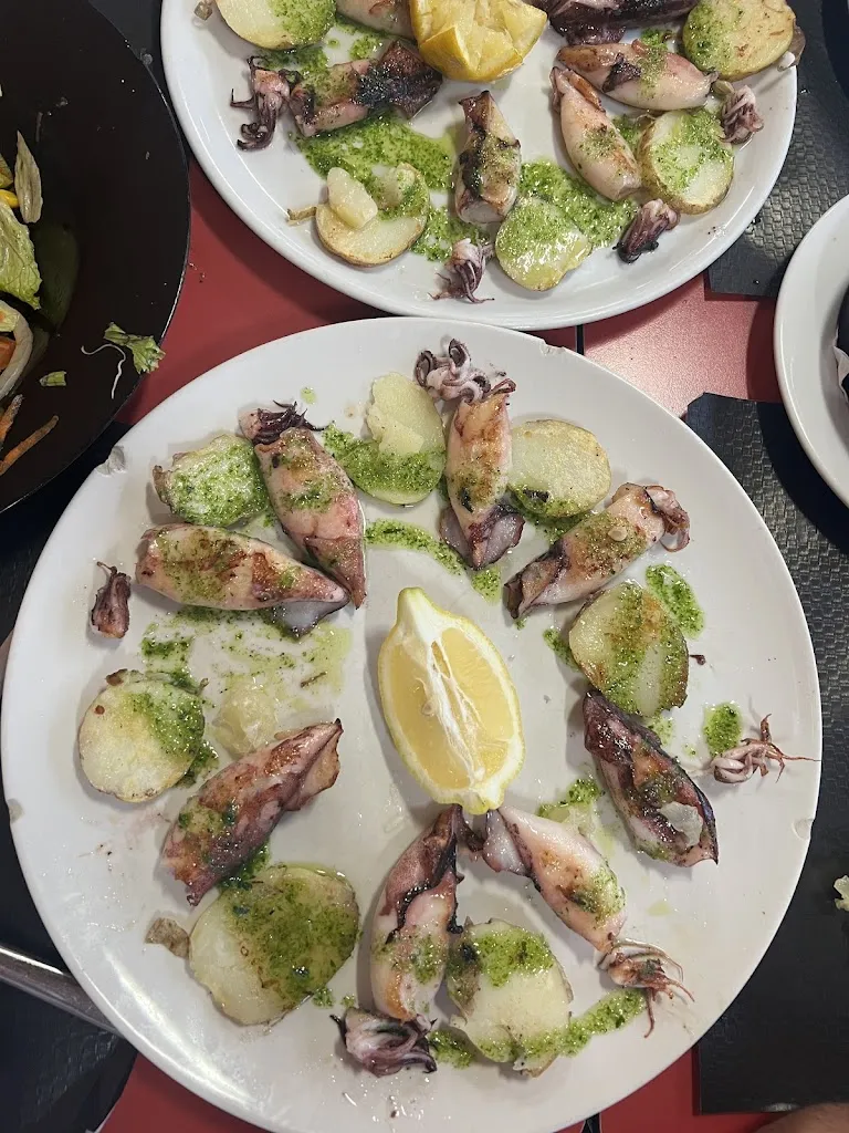 Alexandra_Rest. Casa Juan _Adeje_review