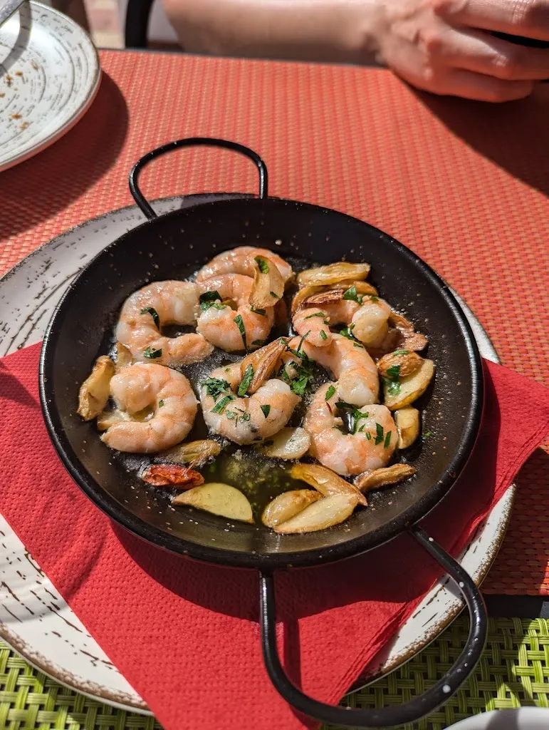 Nick Round_La Tasquita de Adeje_Adeje_review