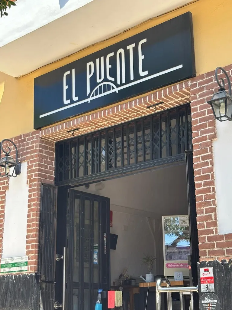 Ian Dawson_El Puente Restaurant_Adeje_review