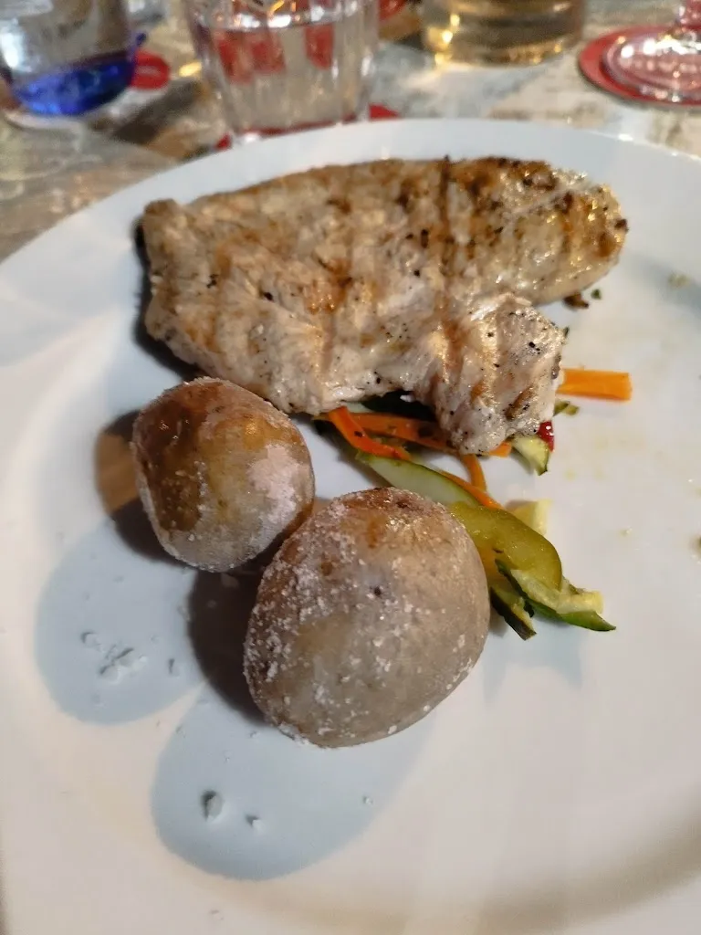 GarthUK_El Puente Restaurant_Adeje_review