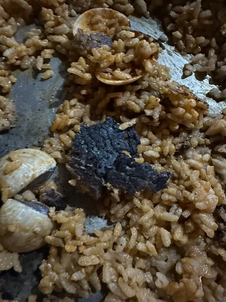 Matei Iordache_El Puente Restaurant_Adeje_review