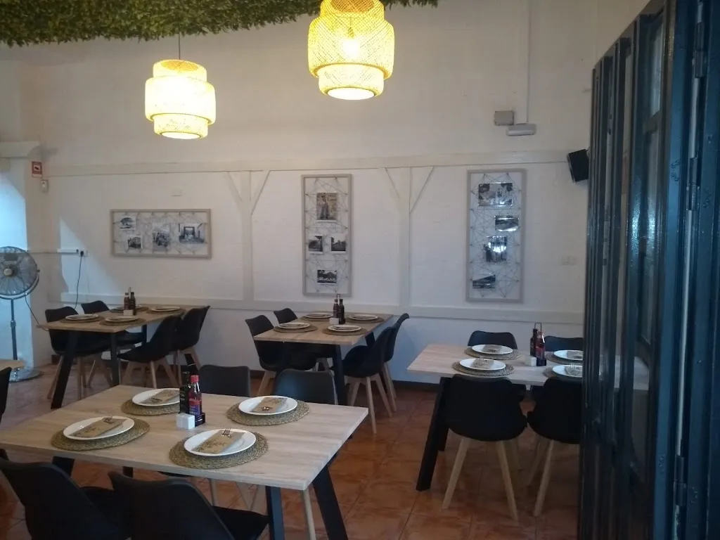 El Puente Restaurant restaurant in Adeje