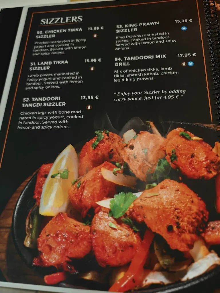 Menu_Delhi Darbar_Adeje_image_2