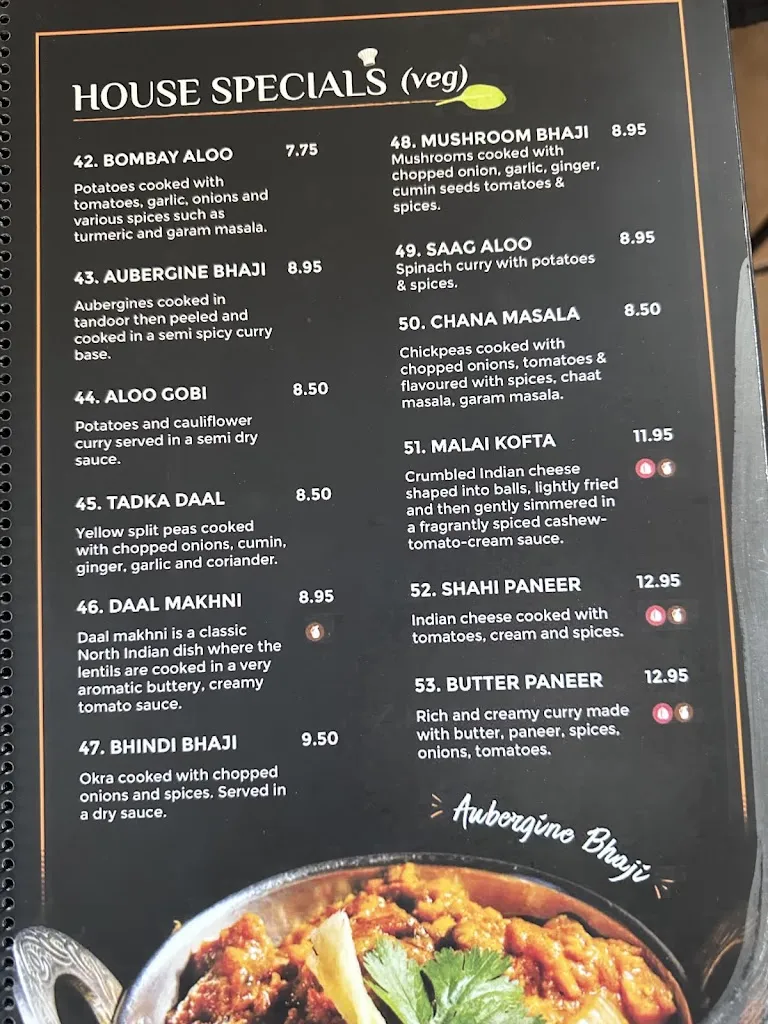 Menu_Delhi Darbar_Adeje_image_3