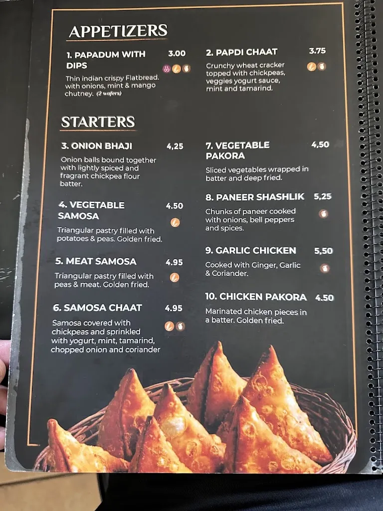 Menu_Delhi Darbar_Adeje_image_4