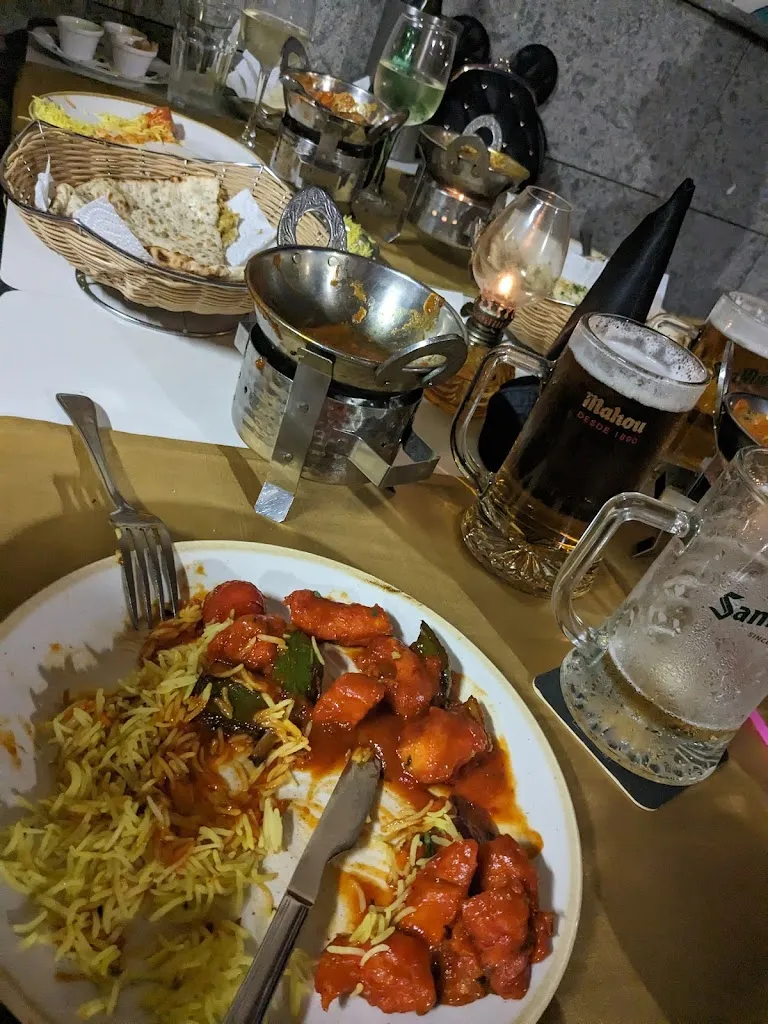 Menu_Delhi Darbar_Adeje_image_9