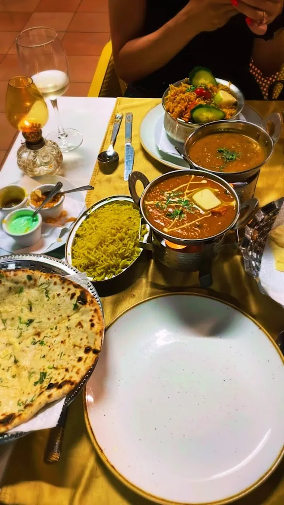 Richard O Connor_Delhi Darbar_Adeje_review