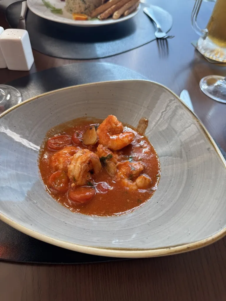 Damaris Stoian_Amalfi Restaurant_Adeje_review