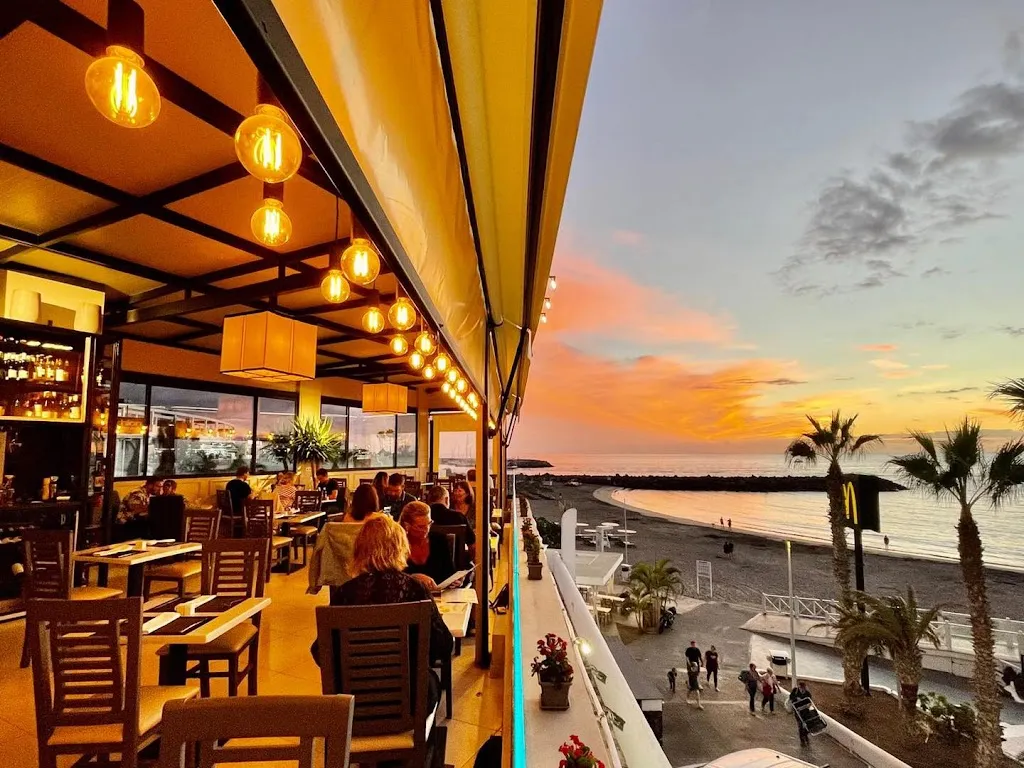 Amalfi Restaurant_Adeje_slider_image_1