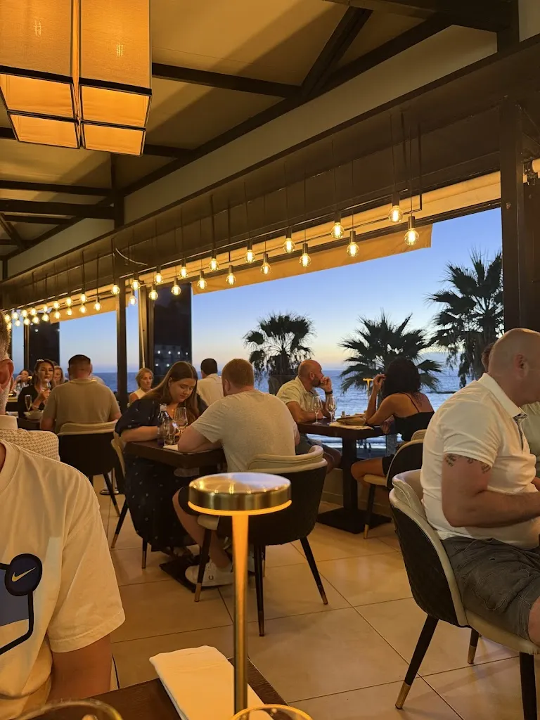 Amalfi Restaurant_Adeje_slider_image_3