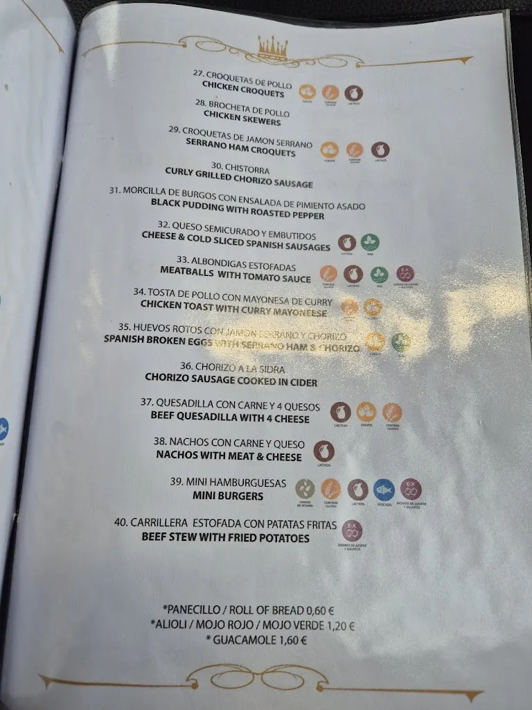 Menu_El Horno De Neptuno_Adeje_image_4