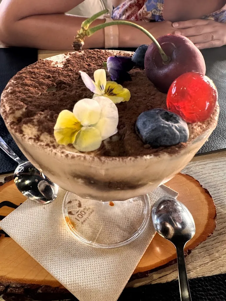 Karim Mohamed_El Horno De Neptuno_Adeje_review