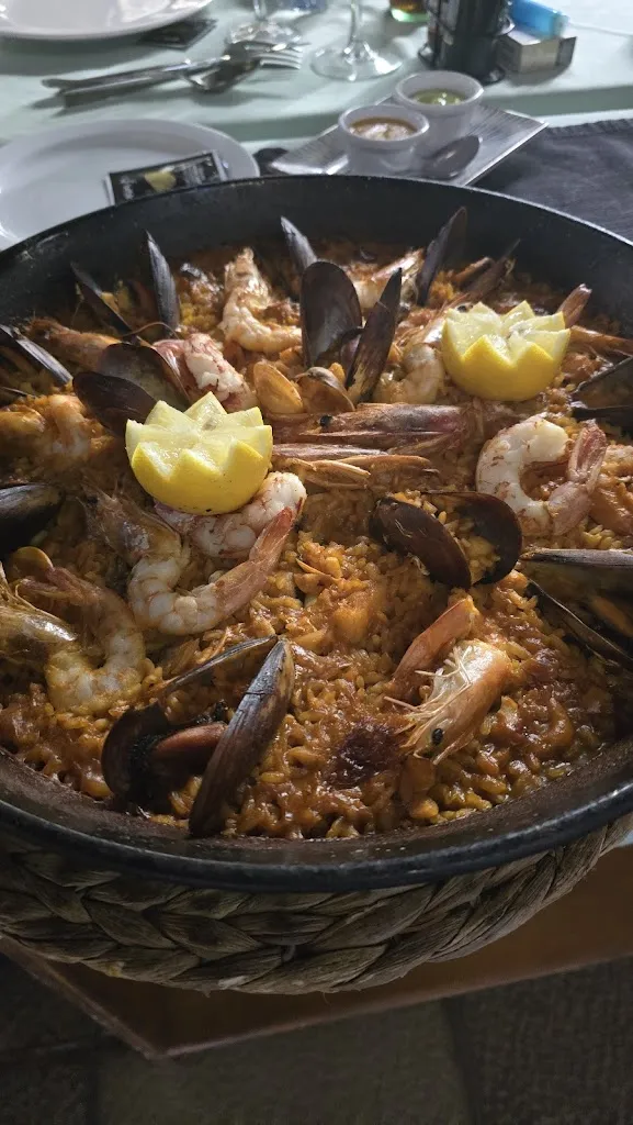 Menu_El Olivo Restaurante_Adeje_immagine_5