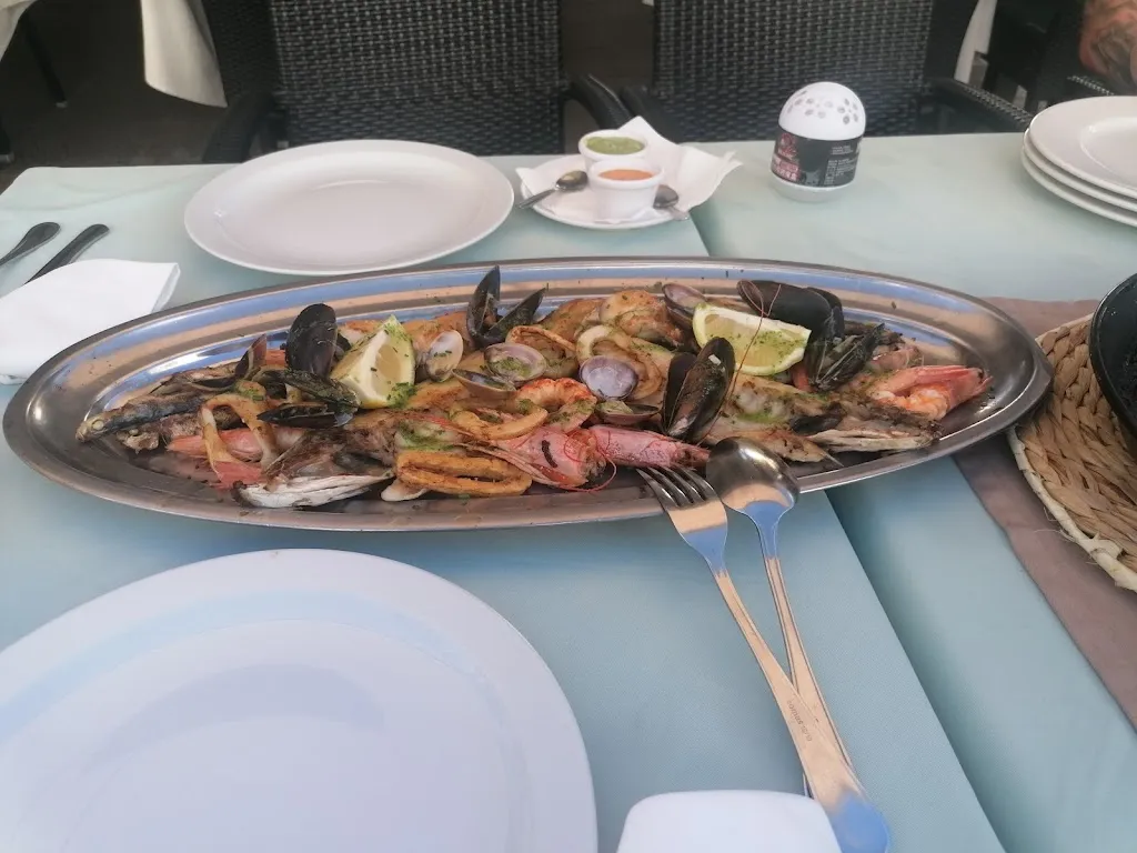 Menu_El Olivo Restaurante_Adeje_immagine_6