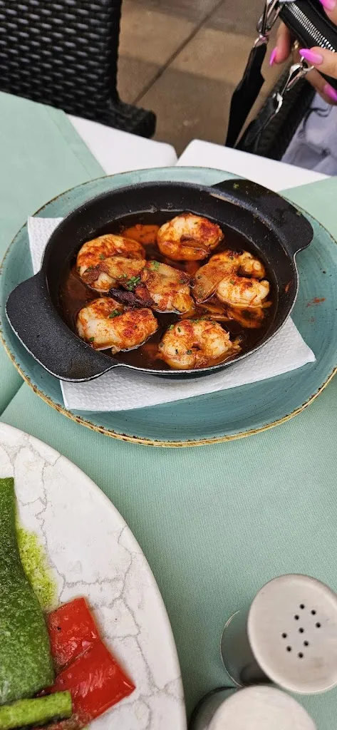 Menu_El Olivo Restaurante_Adeje_immagine_7