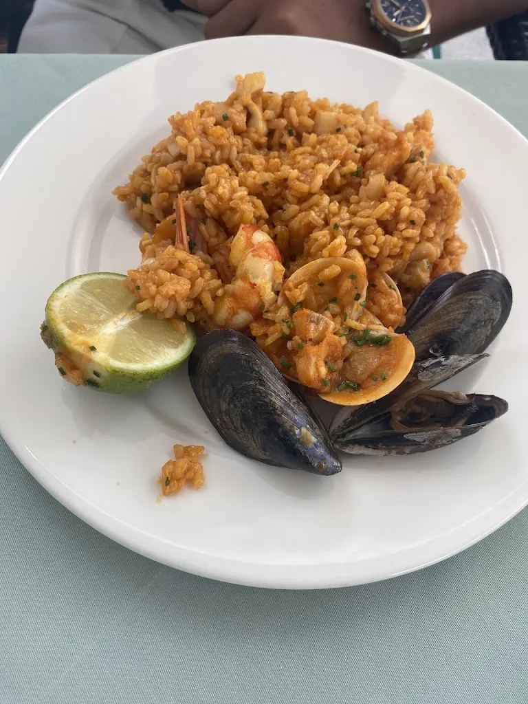 Menu_El Olivo Restaurante_Adeje_immagine_8