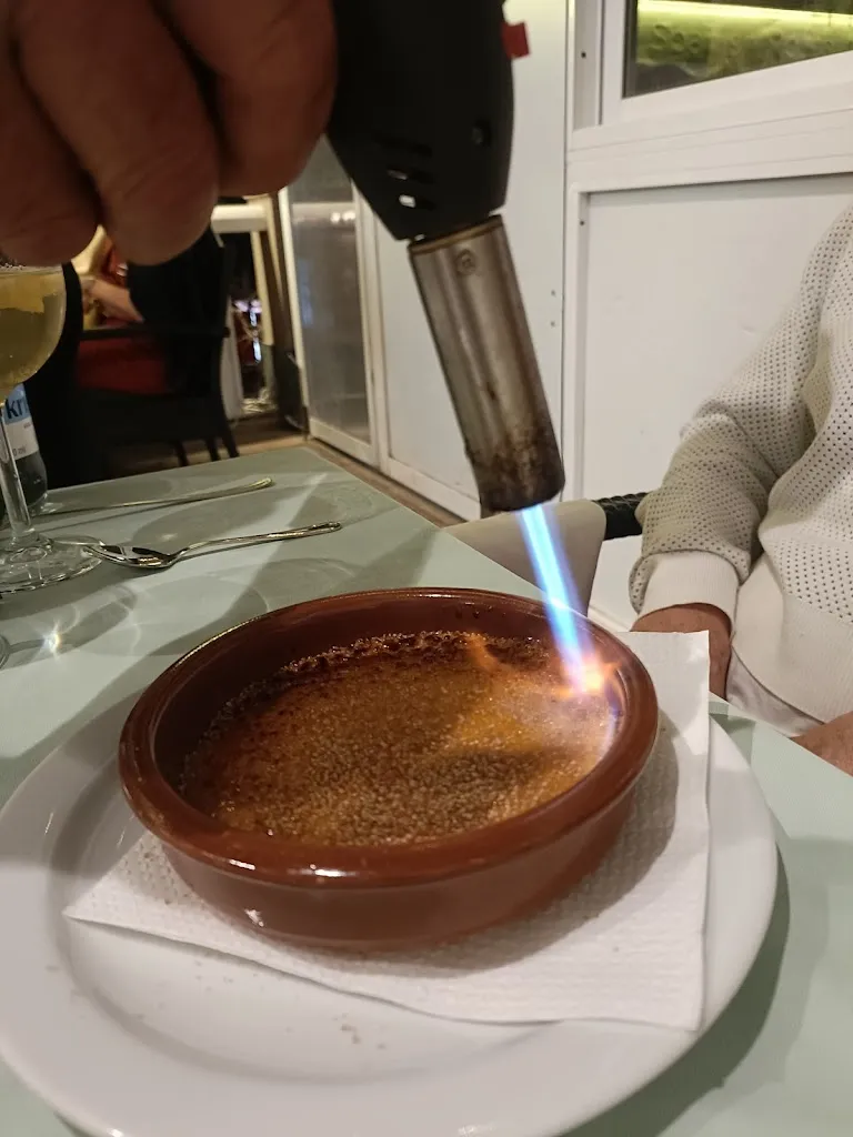 Menu_El Olivo Restaurante_Adeje_immagine_9