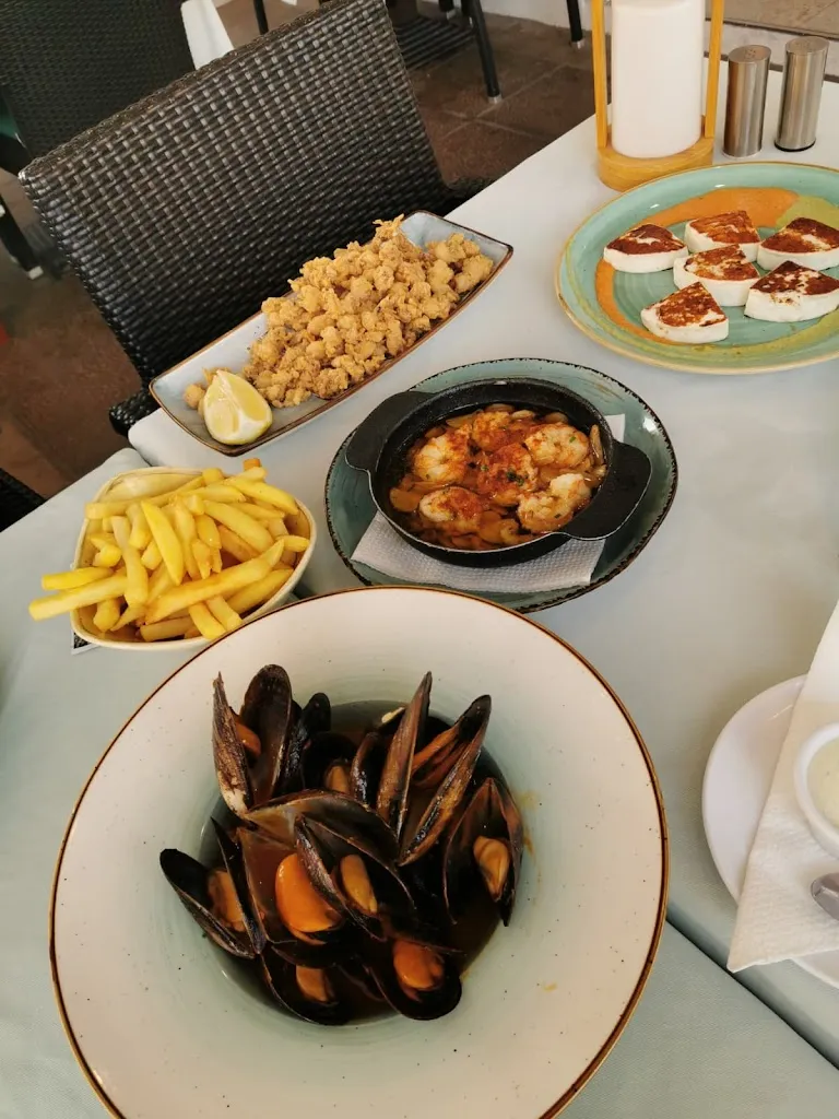 Tobias D._El Olivo Restaurante_Adeje_recensione