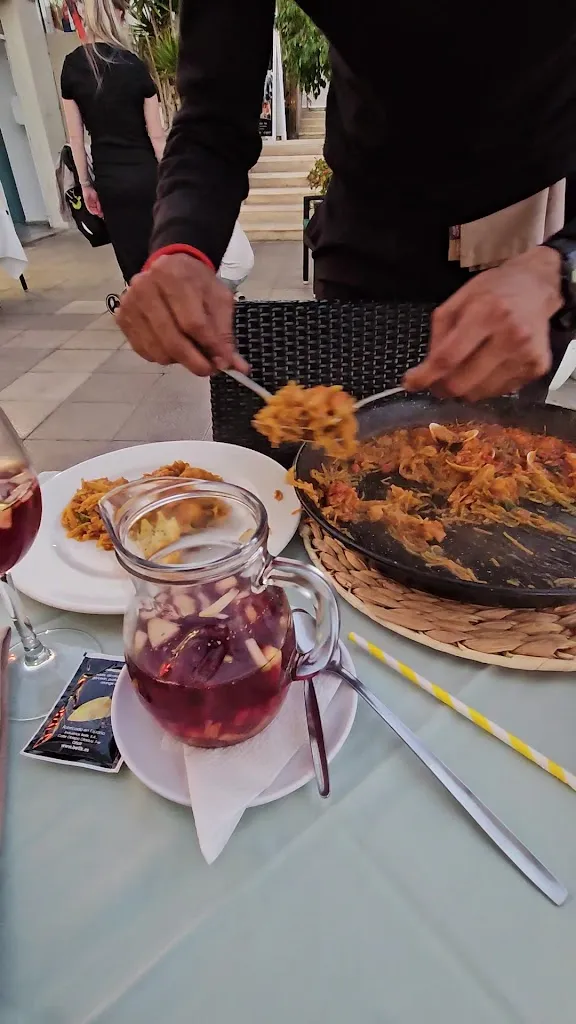 El Olivo Restaurante_Adeje_slider_image_2