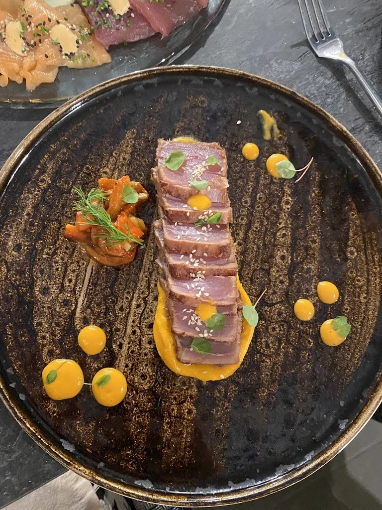 Menu_Almar Tenerife_Adeje_image_7