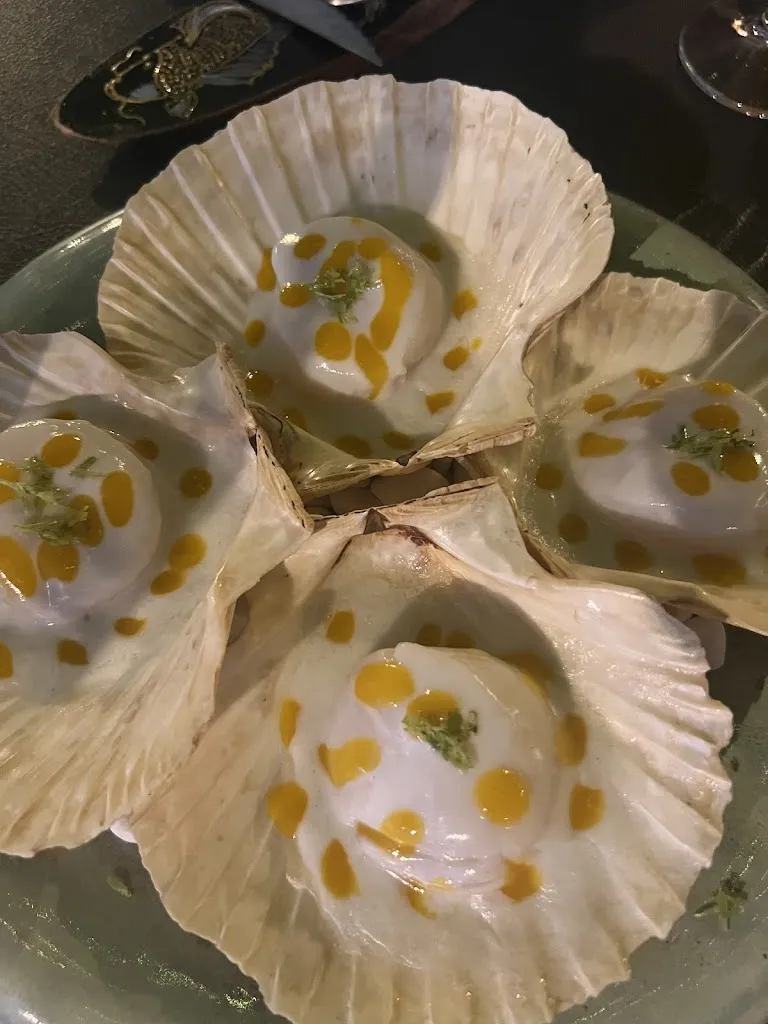 Menu_Almar Tenerife_Adeje_image_9