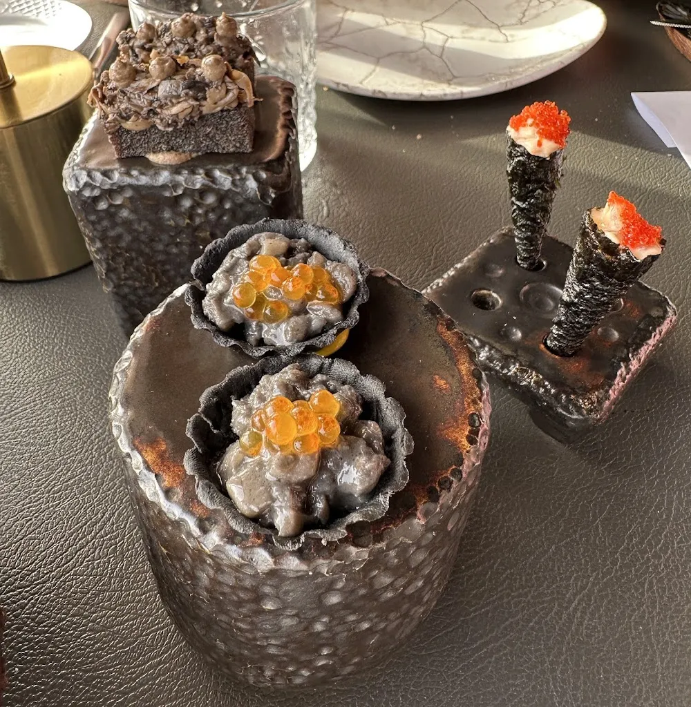 Mateusz_Almar Tenerife_Adeje_review