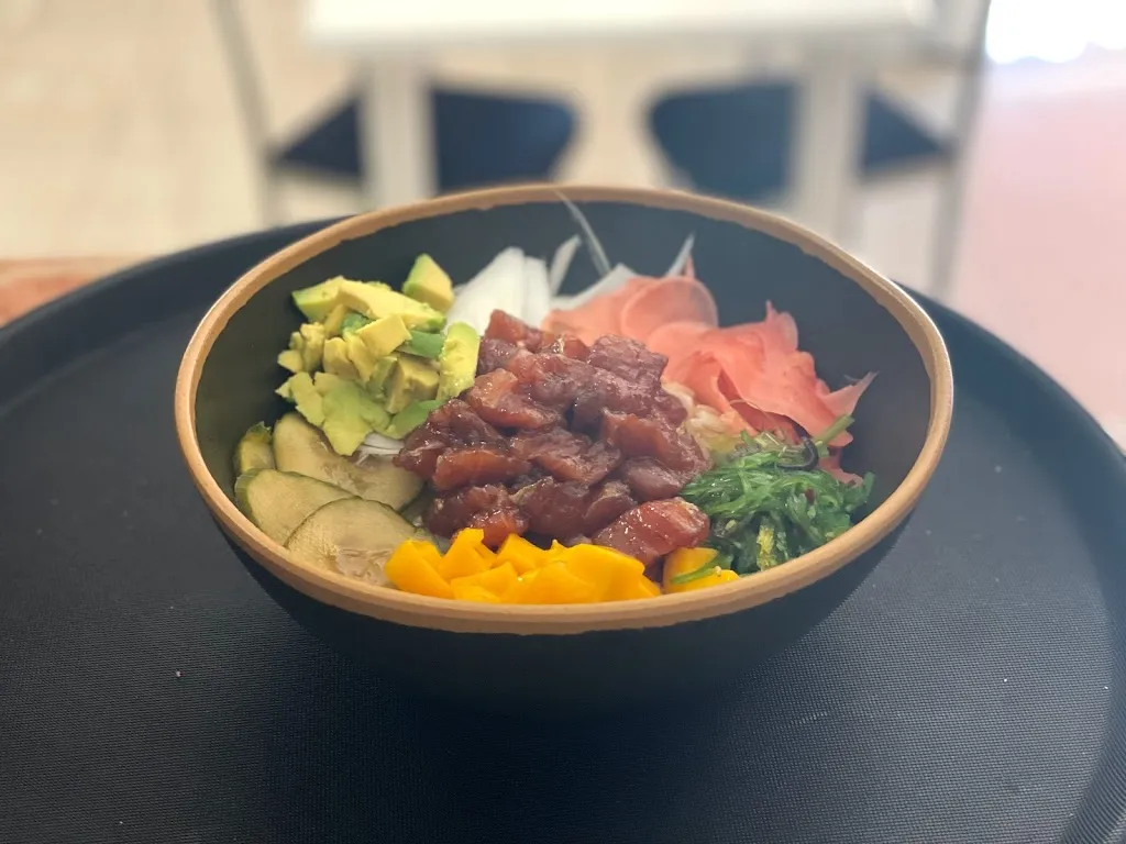 Menü_Buddha Sano Canarias_Adeje_Bild_5