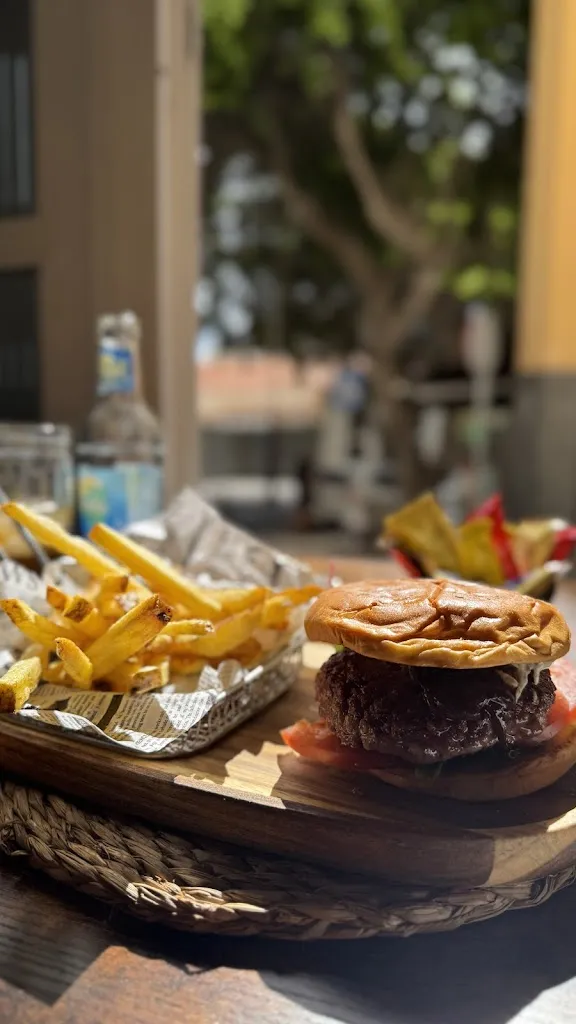 Menü_Buddha Sano Canarias_Adeje_Bild_6