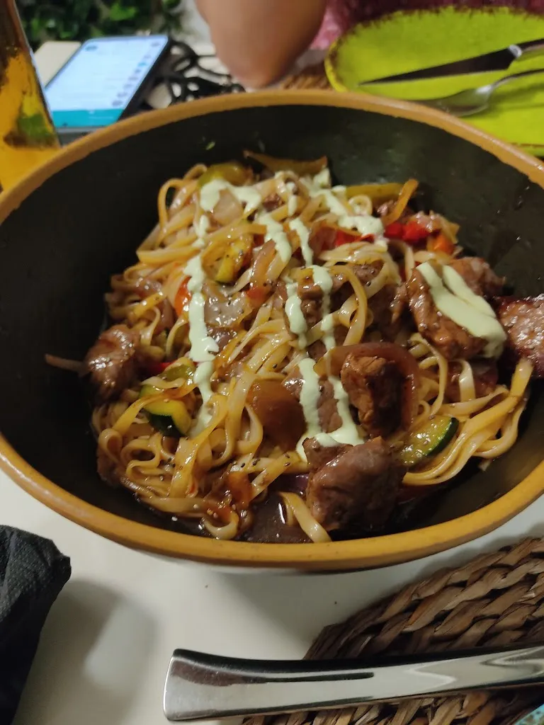 Menü_Buddha Sano Canarias_Adeje_Bild_7