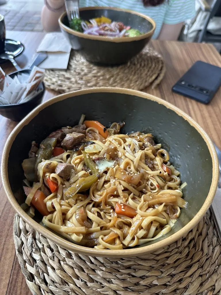 Menü_Buddha Sano Canarias_Adeje_Bild_9