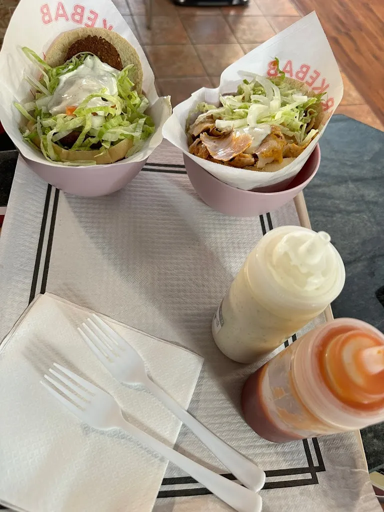 Menu_Carral Doner Kebab_Carral_immagine_5