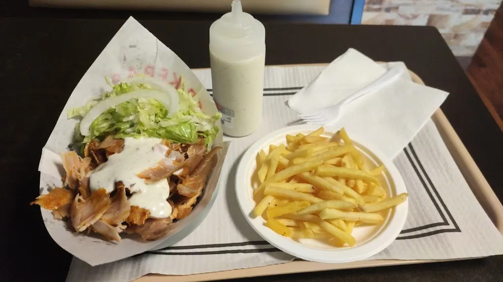 Menu_Carral Doner Kebab_Carral_immagine_7