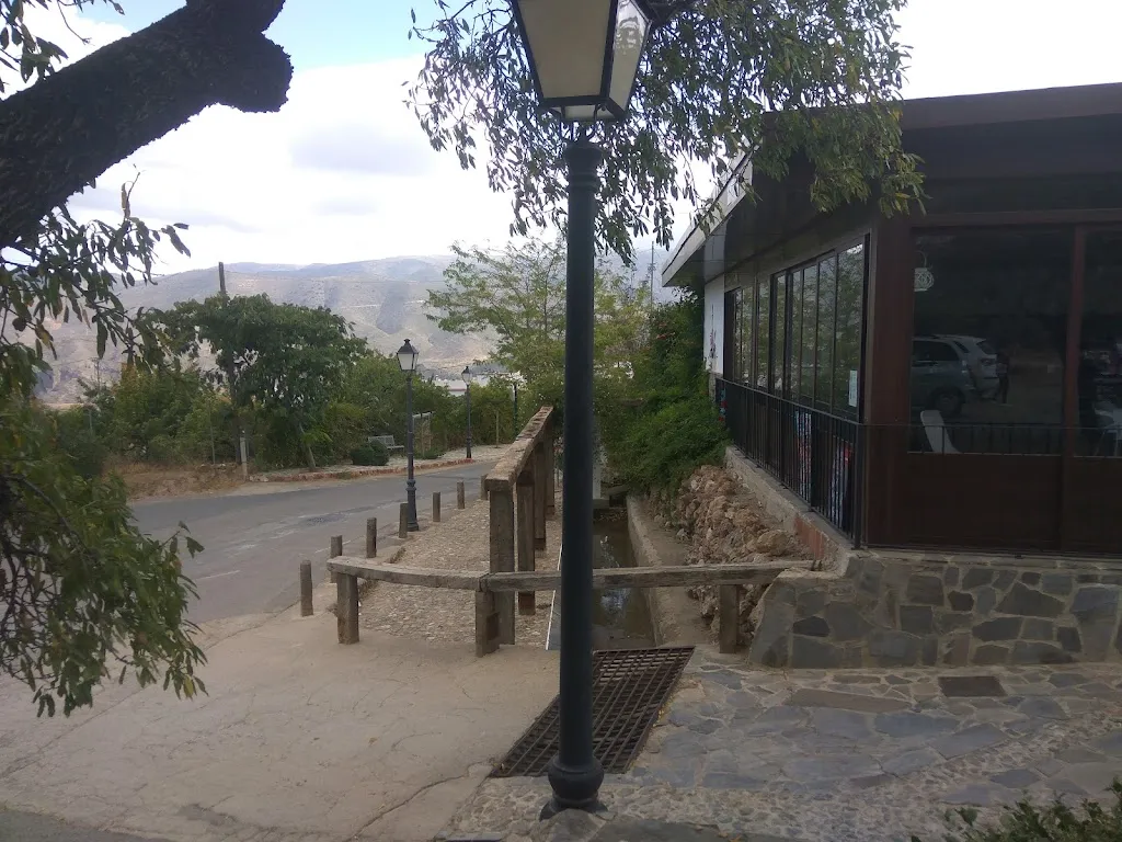 D GG_Bar-Restaurante El Rincón De Almócita_Almócita_review