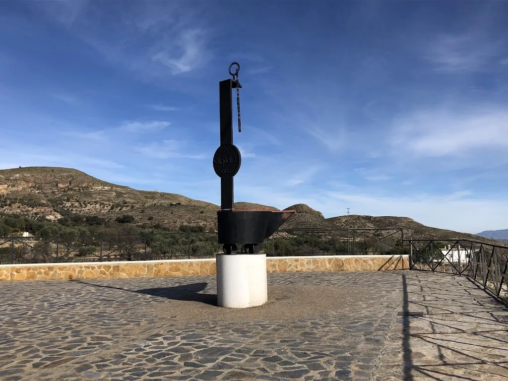 Bar-Restaurante El Rincón De Almócita_Almócita_slider_image_3