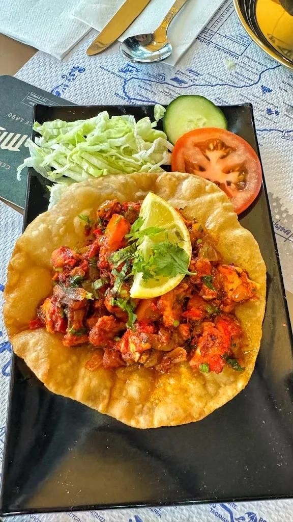 Simon Fulford_Tandoori Nights_Adeje_review