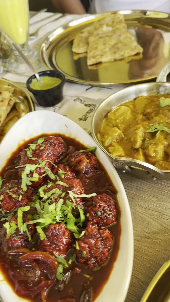 Sunny Ramchandani Sahijwani_Tandoori Nights_Adeje_review
