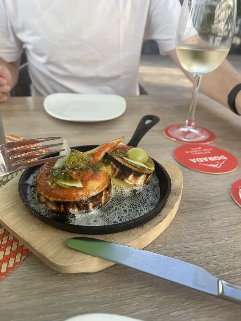 Heidi Habboula_Restaurant Eulenspiegel Teneriffa_Adeje_review