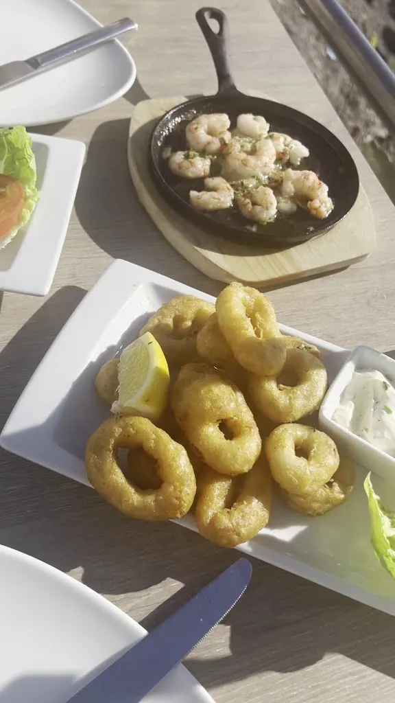 Murat Önder_Restaurant Eulenspiegel Teneriffa_Adeje_review