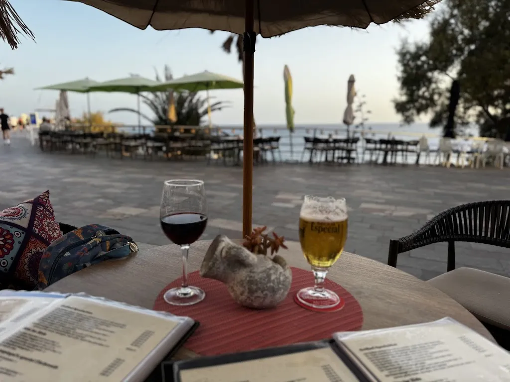 Katie Henson_Restaurant Eulenspiegel Teneriffa_Adeje_review