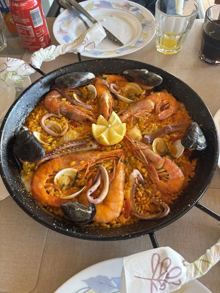 Scooty Man_El Tejado_Adeje_review