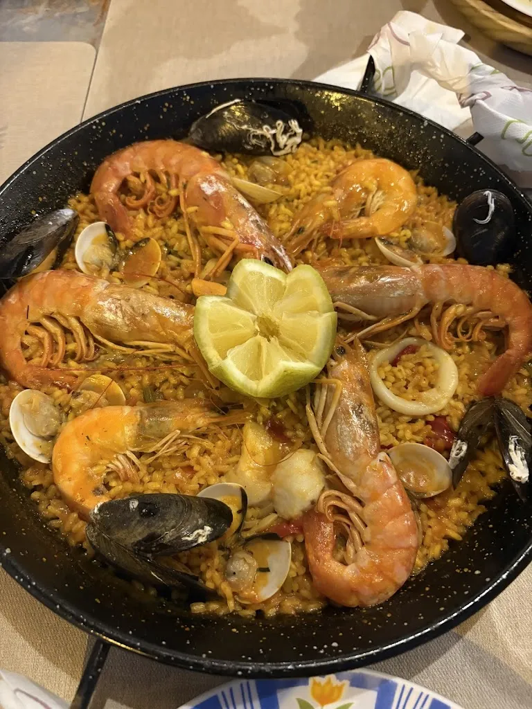 Kristian_El Tejado_Adeje_review