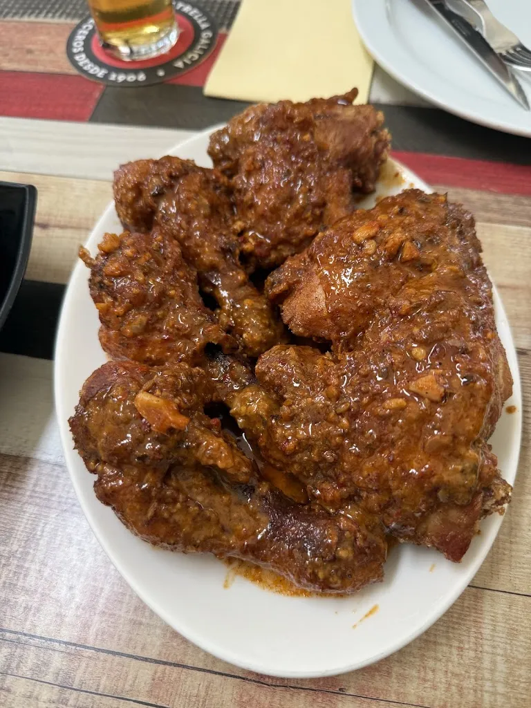 Lj5 uk_Restaurante la Rambla_Adeje_review