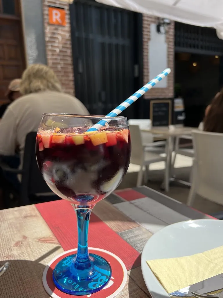 박세환_Restaurante la Rambla_Adeje_review