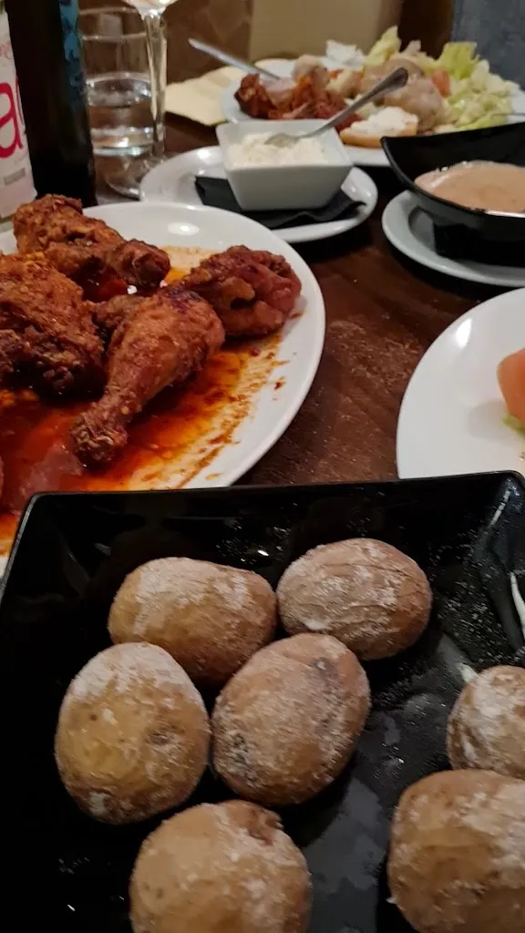 Restaurante la Rambla_Adeje_slider_image_2