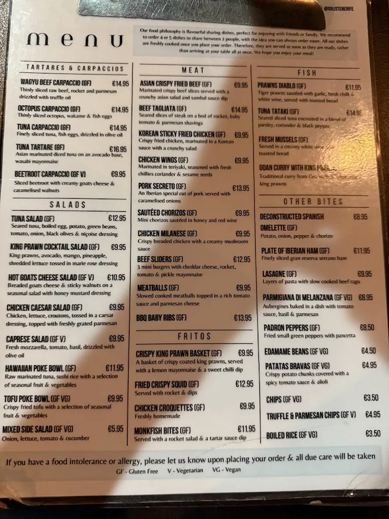 Menu_Solis Restrobar_Adeje_image_3