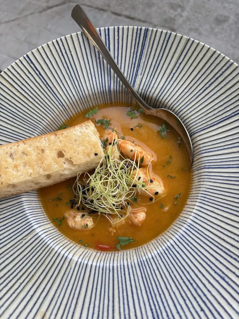 Zuzanna Bogusz_Solis Restrobar_Adeje_review