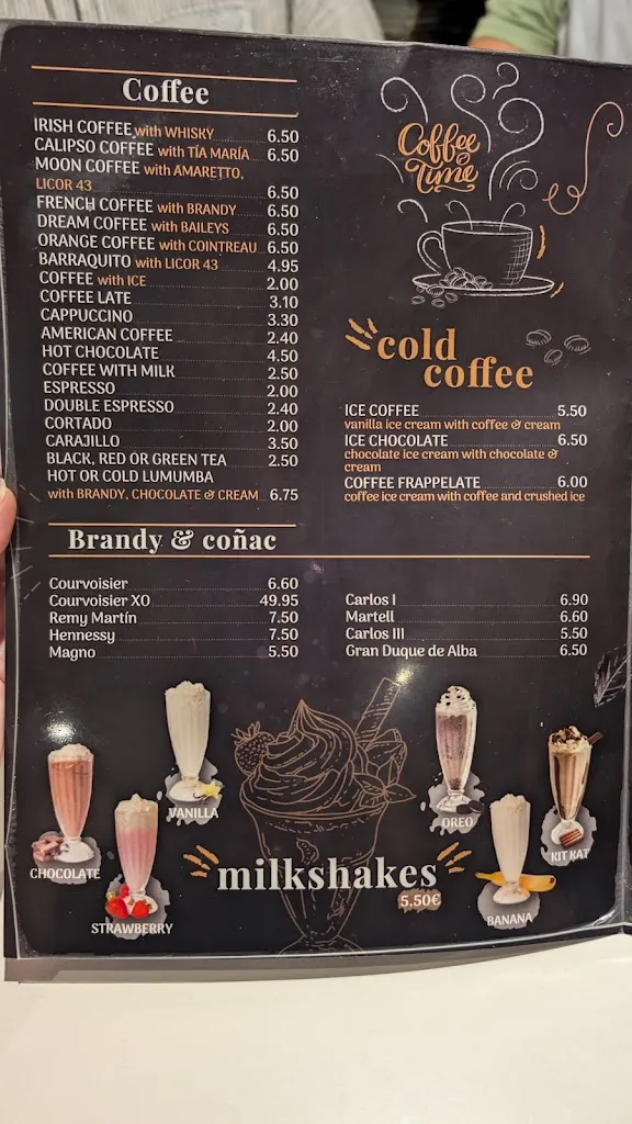 Menu_Restaurante The Moon_Adeje_image_3